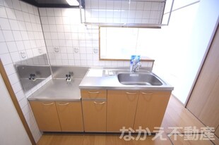 二軒屋駅 徒歩38分 1階の物件内観写真